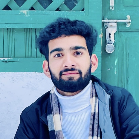 Aryan Jaswal